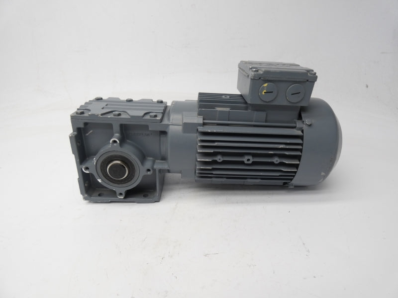 SEW EURODRIVE WA30DT80K4 277/480V 2.40/1.38A NSNP