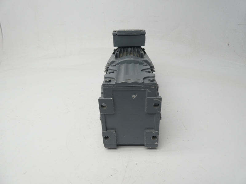 SEW EURODRIVE WA30DT80K4 277/480V 2.40/1.38A NSNP