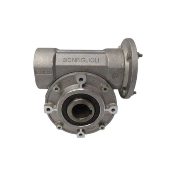 BONFIGLIOLI VF49P1P63B14 RATIO: 80 NSNP