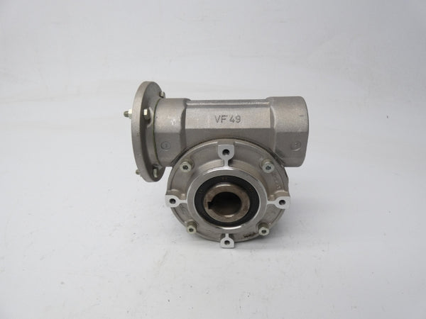 BONFIGLIOLI VF49P1P63B14 RATIO: 80 NSNP