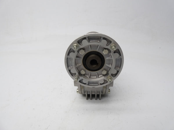 BONFIGLIOLI VF49P1P63B14 RATIO: 80 NSNP