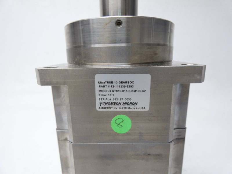 THOMSON MICRON 42-114339-8353 NSNP