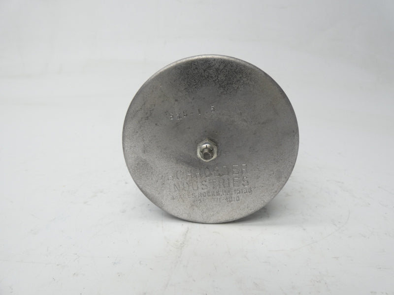 SCHROEDER INDUSTRIES SKB-1.5 NSMP