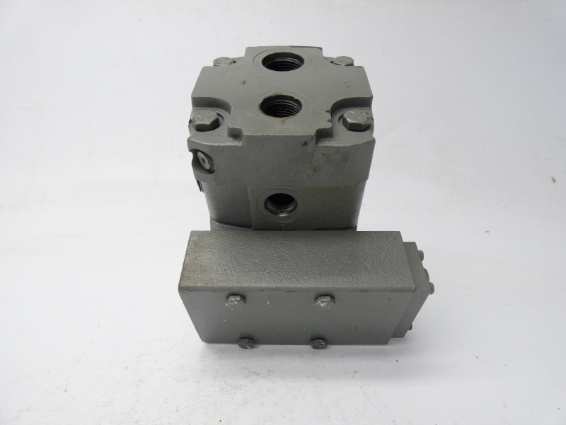 OILGEAR PVWH04LSAYHNSN UNMP