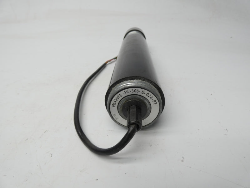 MOLLER PM486FS-30-306-D-024-P2 UNMP