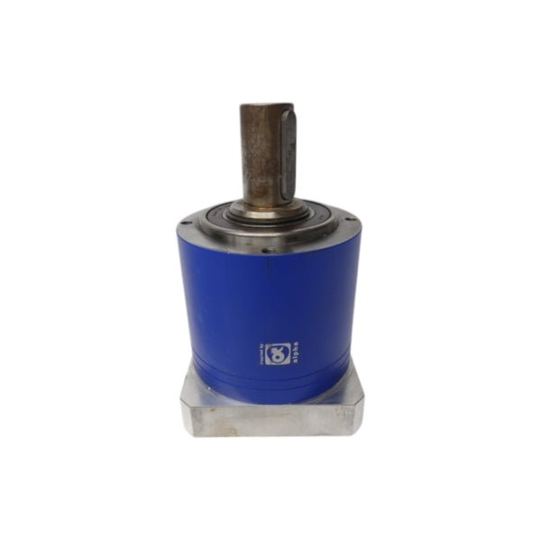 ALPHA LP120-MO1-7-111-000 NSNP