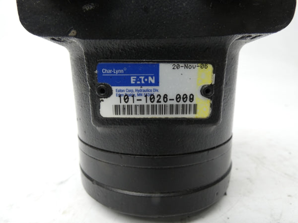 CHAR-LYNN 101-1026-009 NSNP