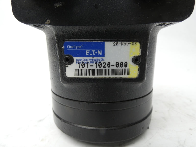 CHAR-LYNN 101-1026-009 NSNP