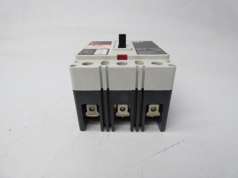 WESTINGHOUSE HMCP003A0 SER. C 600VAC 3A NSNP