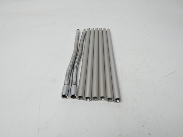 MATERIAL CONTROL DA-4000 NSMP