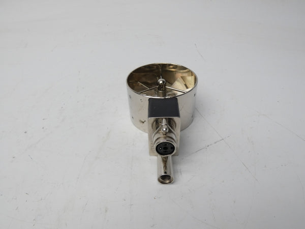 MATERIAL CONTROL DA-4000 NSMP