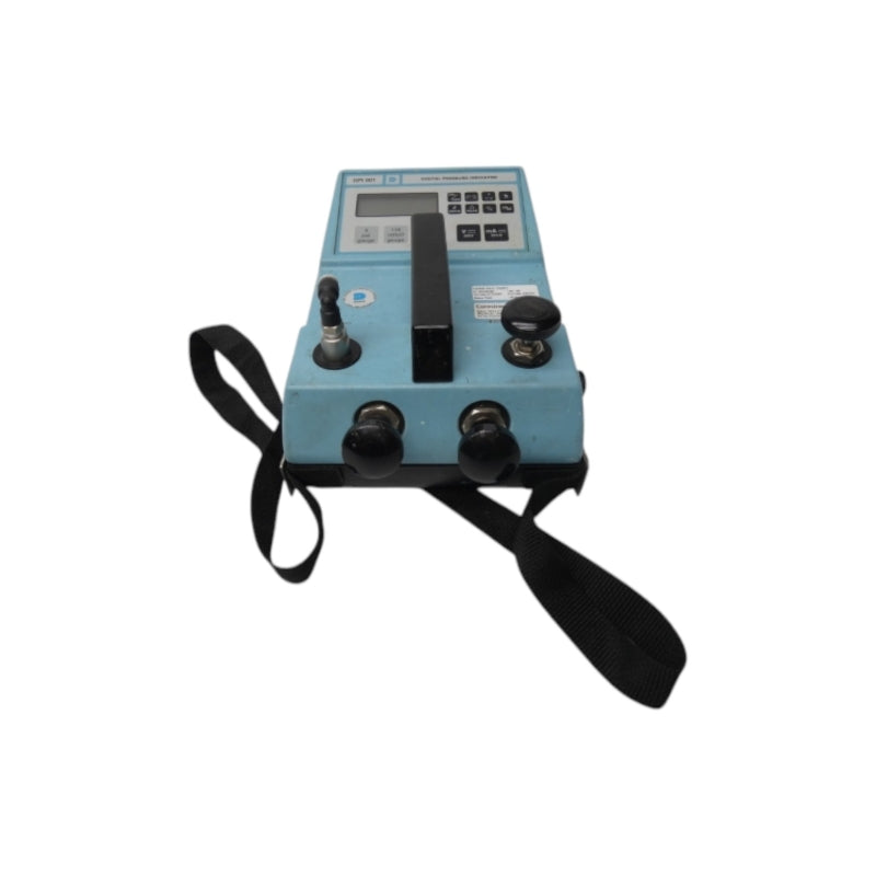 DRUCK DPI601 200V UNMP