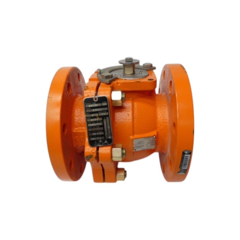 XOMOX XLB42A 120PSI 4" NSNP