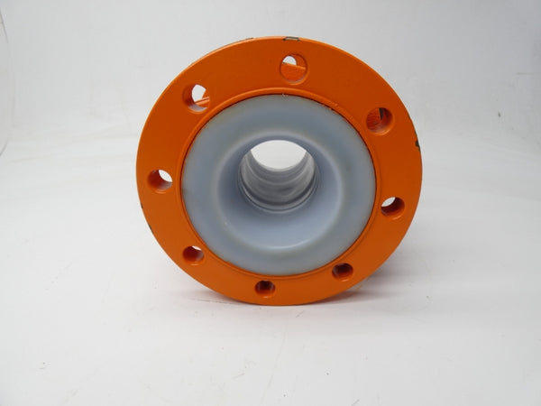 XOMOX XLB42A 120PSI 4" NSNP