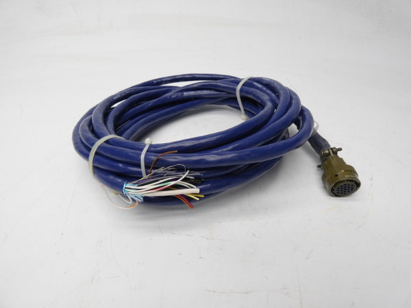 AUTOTECH CORPORATION CBD-18S22-M020 NSNP