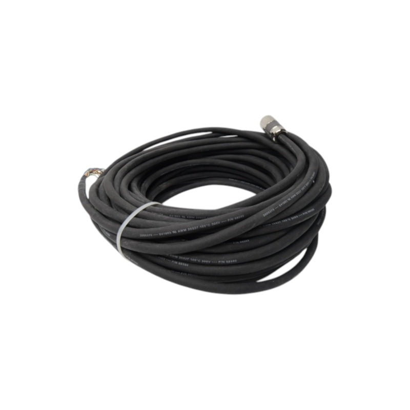 CONNECTOR CABLE 2090-CFBM4DF-CEAA30 SER. A NSNP