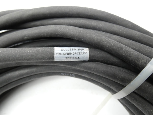 CONNECTOR CABLE 2090-CFBM4DF-CEAA30 SER. A NSNP