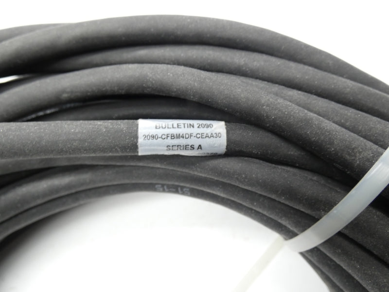 CONNECTOR CABLE 2090-CFBM4DF-CEAA30 SER. A NSNP