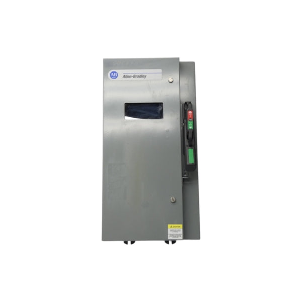 ALLEN BRADLEY 1494G-CF3H6-203W SER. 1 600VAC 60A NSNP