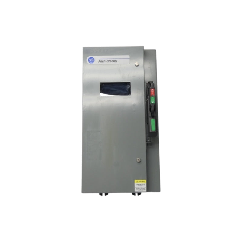 ALLEN BRADLEY 1494G-CF3H6-203W SER. 1 600VAC 60A NSNP