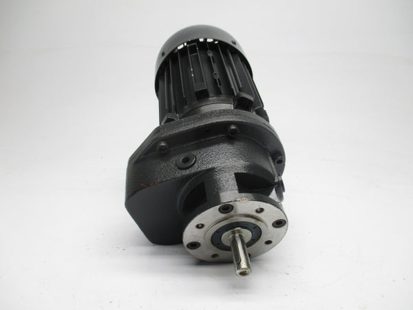 REHFUSS 63S/4-II3D-22 SR210F-63S/4 330/575V 1.47/0.85A NSNP