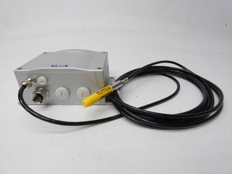 VAISALA HMT3303F0B001BXAA200B01AABAA1 10-35VDC NSMP