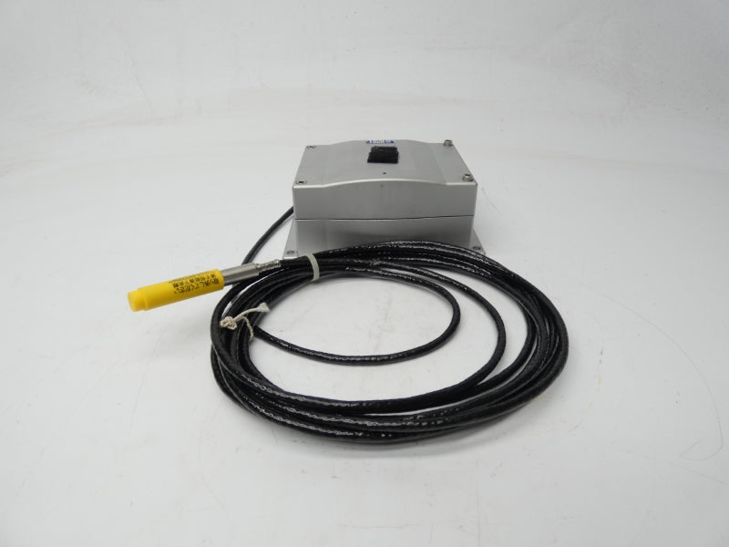 VAISALA HMT3303F0B001BXAA200B01AABAA1 10-35VDC NSNP