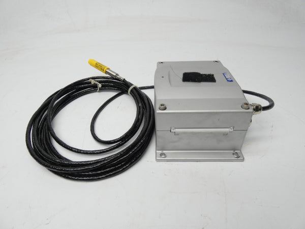 VAISALA HMT3303F0B001BXAA200B01AABAA1 10-35VDC NSNP