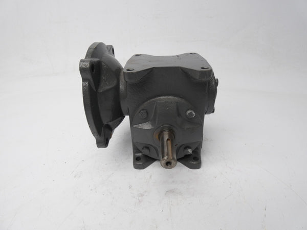 BALDOR STF-175-10-A-B UNMP