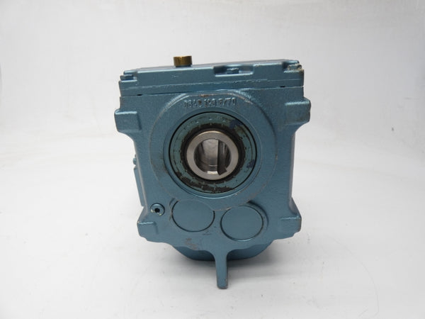 SEW-EURODRIVE DFT71C4 FA37DT71C4 230/460V 1.32/.66A NSNP