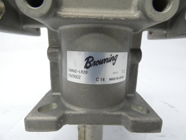 BROWNING 5ARA2-LR20 NSNP