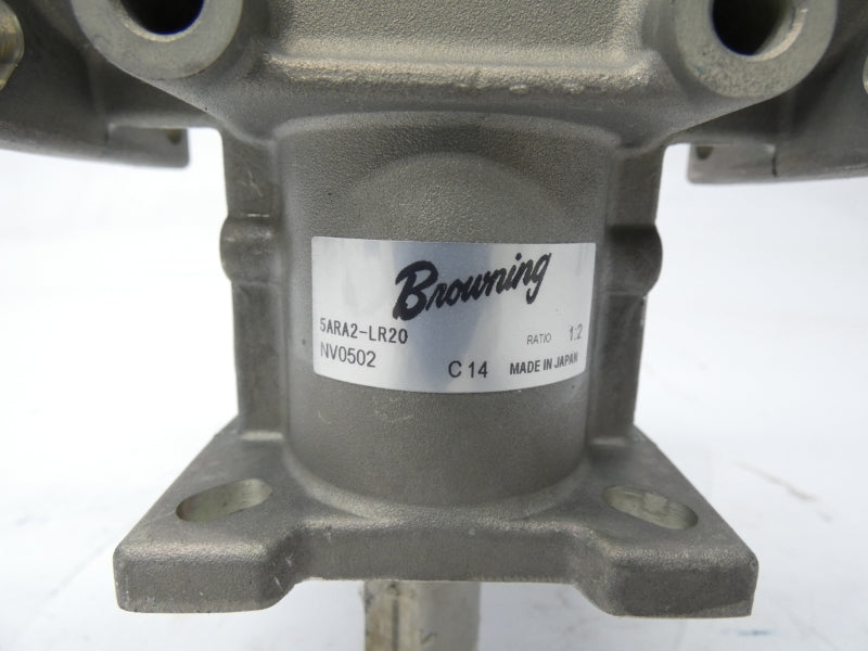 BROWNING 5ARA2-LR20 NSNP