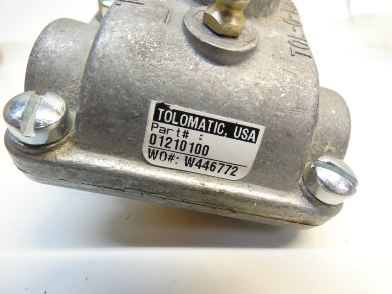 TOLOMATIC 01210100 NSNP