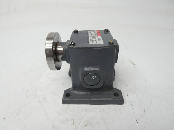 BOSTON GEAR F309B-30-G UNMP