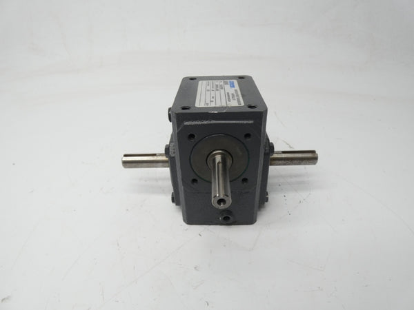 MORSE RAIDER 133ULR20 NSNP