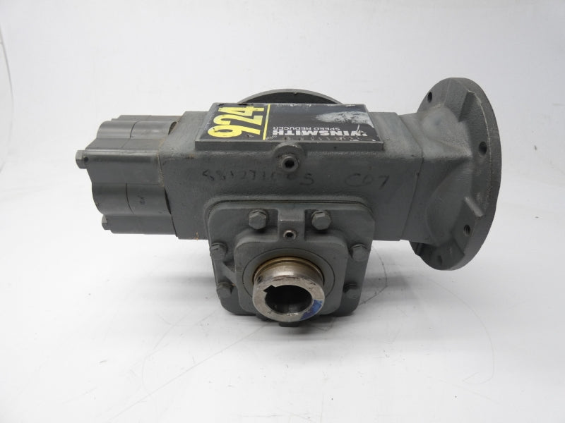 WINSMITH 924MDSFE 924MSFE064XGEK UNMP