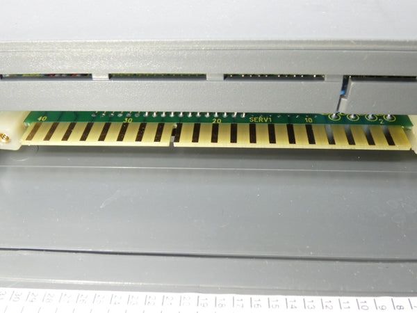 GIDDINGS & LEWIS 502-03840-24R0 15-30VDC UNMP