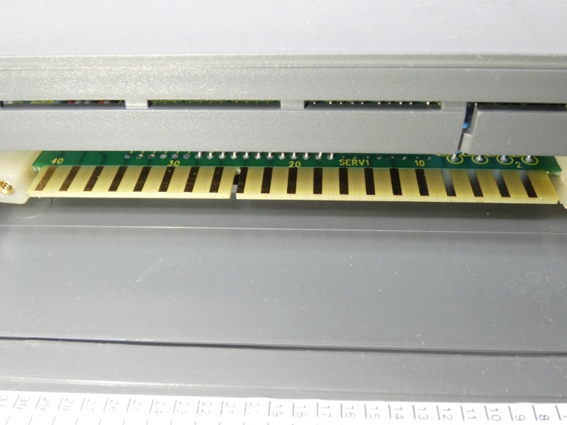 GIDDINGS & LEWIS 502-03840-24R0 15-30VDC UNMP