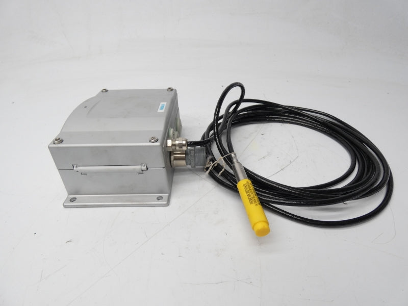 VAISALA HMT3303F0B001BXAA200B01AABAA1 10-35VDC UNMP