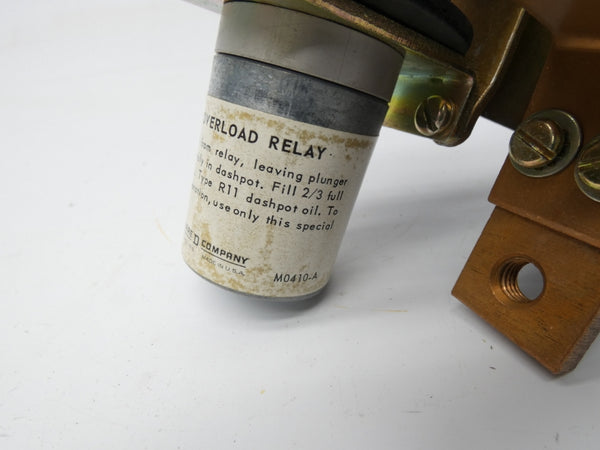 RELAY 76567-1RD NSNP