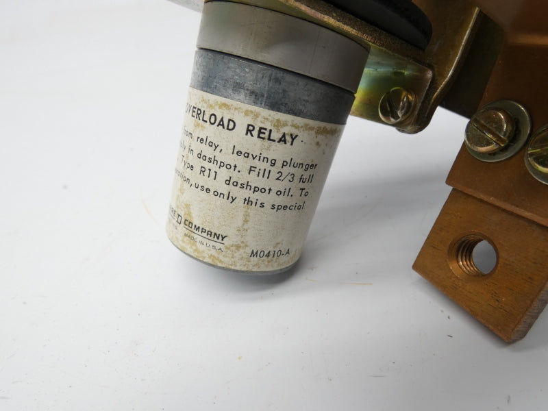 RELAY 76567-1RD NSNP