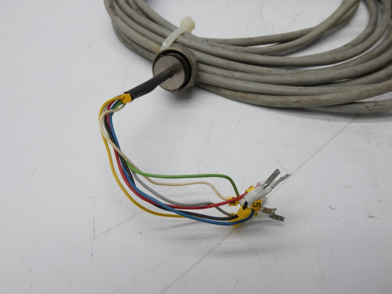 VALMET 17299520 UNMP