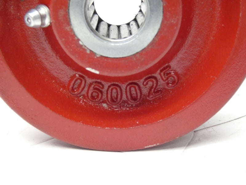 HAMILTON 060025 NSNP