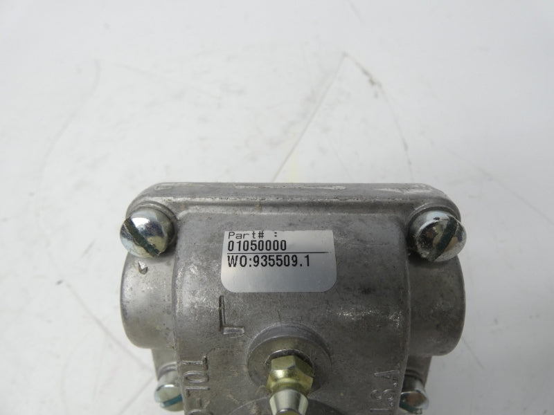 TOLOMATIC 01050000 NSMP