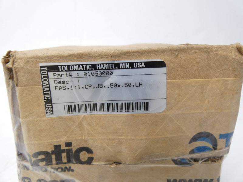 TOLOMATIC 01050000 NSMP