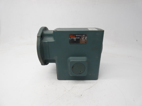 DODGE MR94924YN8 NSNP