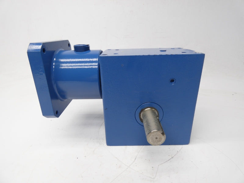 PAPER CONVERTING MACHINE COMPANY 84668 NSNP