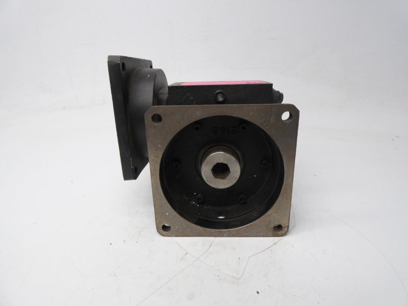 PAPER CONVERTING MACHINE COMPANY 2341 RACH134546 UNMP