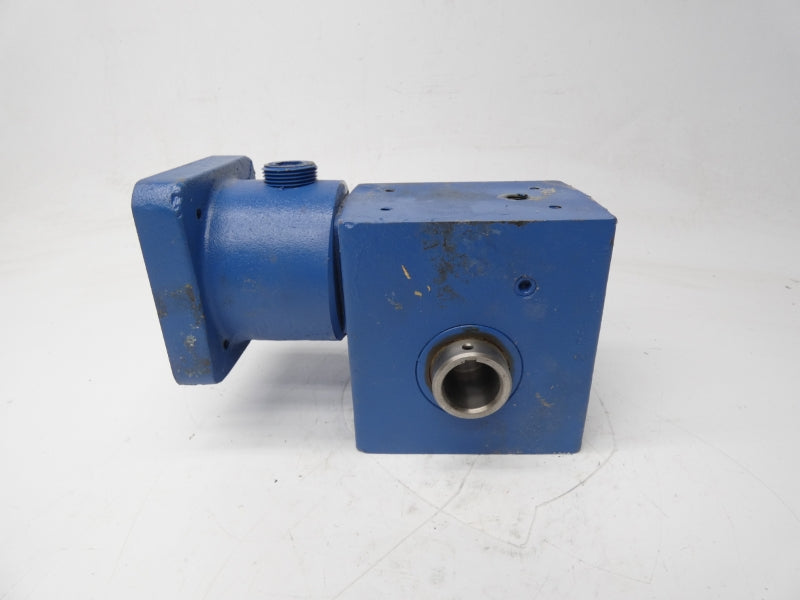 PAPER CONVERTING MACHINE COMPANY 90851 UNMP