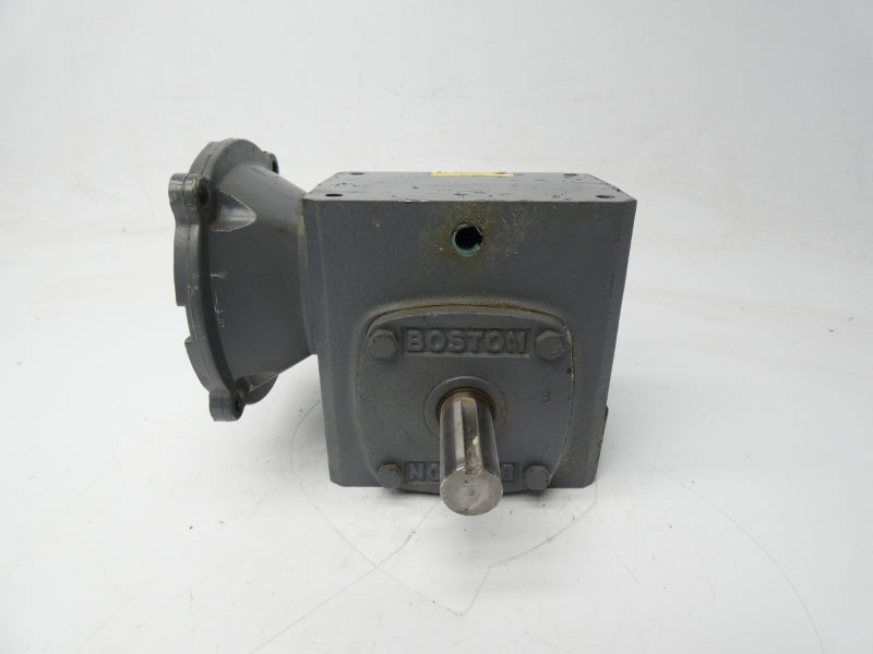 BOSTON GEAR F721-15-B5-H UNMP